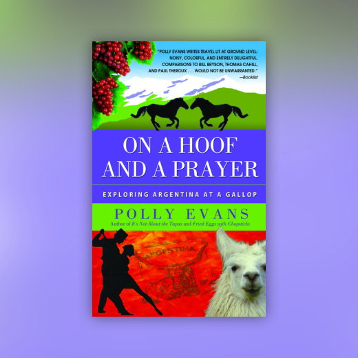 On a Hoof and a Prayer
