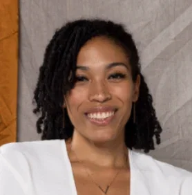Nani Bates