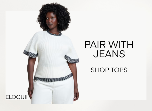 Shop Tops