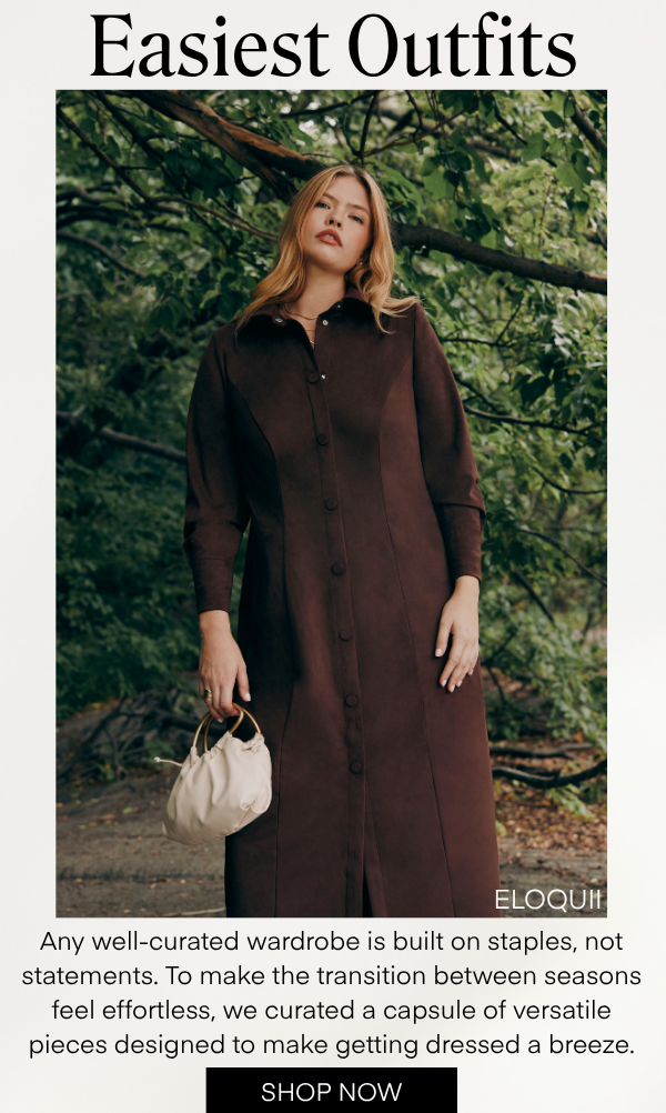 Shop New Arrivals