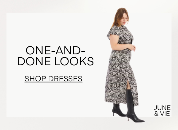 Shop Dresses