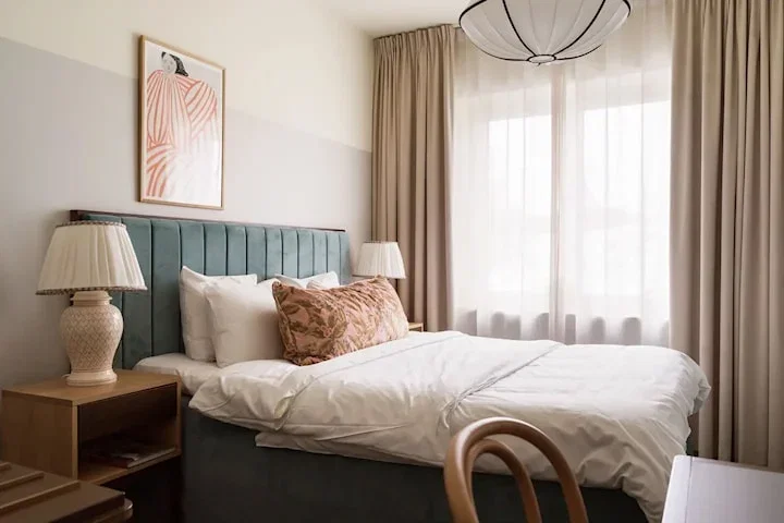 1 natt för 2 med frukost på Elite Hotell Mårtenson i Halmstad