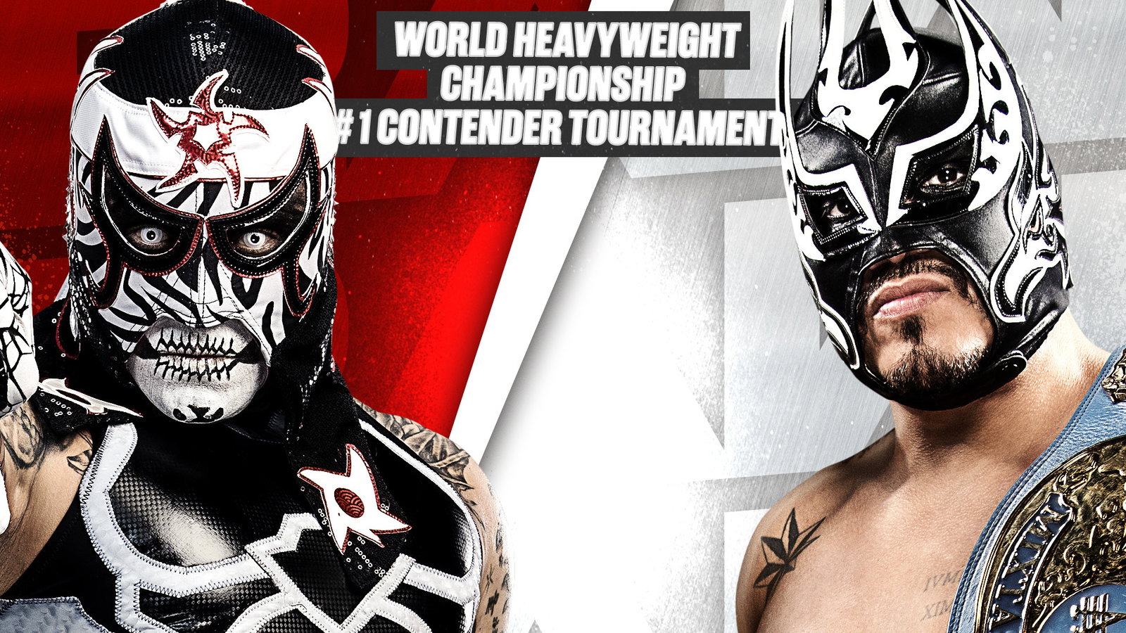 PENTA BATTLES LAREDO KID