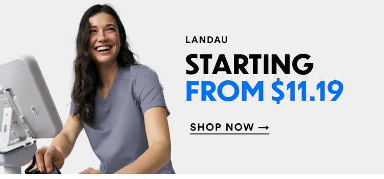 Landau Starting From $11.19 | Shop Now