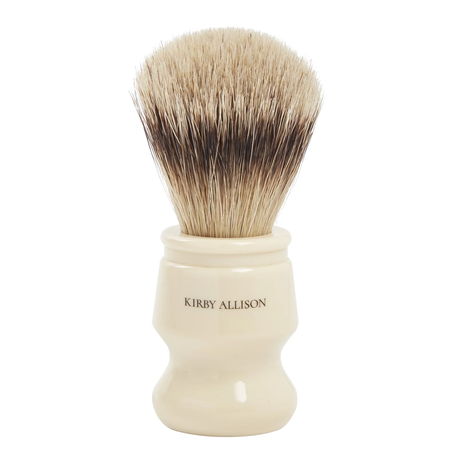 Image of Kirby Allison Best Badger Brush