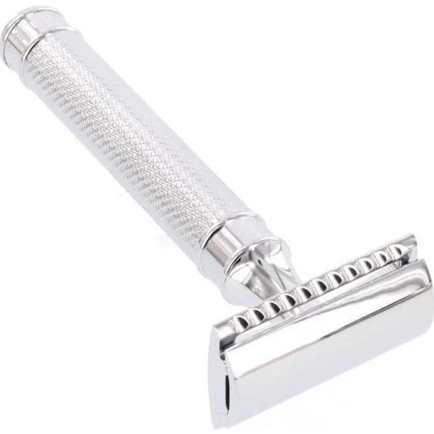 Image of Mühle R89 Closed Comb Safety Razor