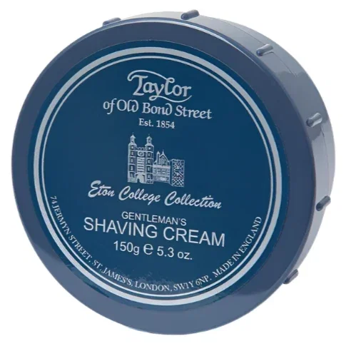 Image of Taylor of Old Bond Street "Eton College" Shaving Cream Bowl