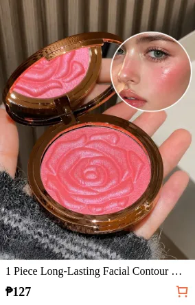 1 Piece Long-Lasting Facial...