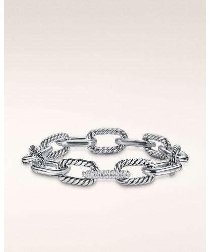 DY Madison® Chain Bracelet