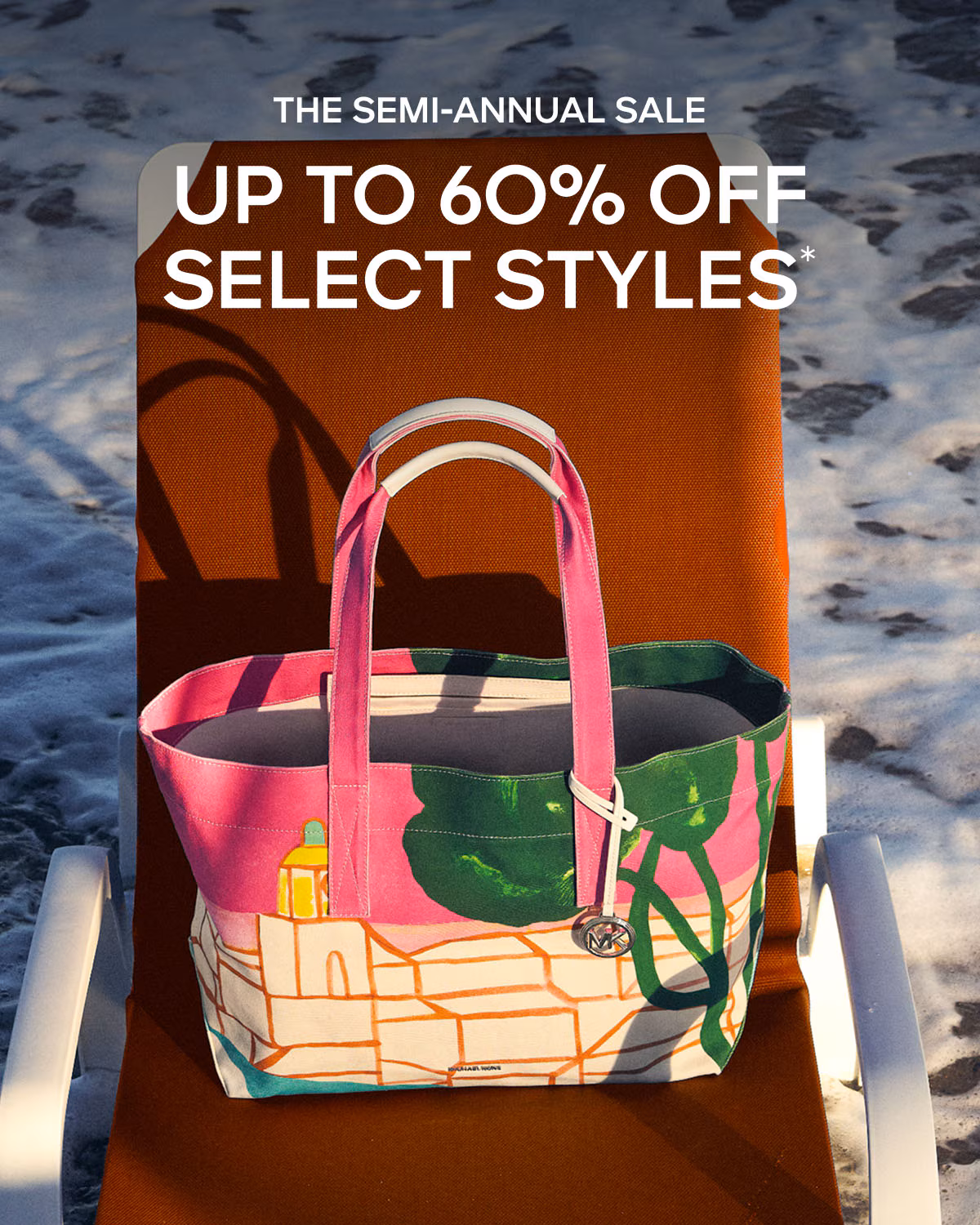 The Semi-Annual Sale Up To 60% Off Select Styles*