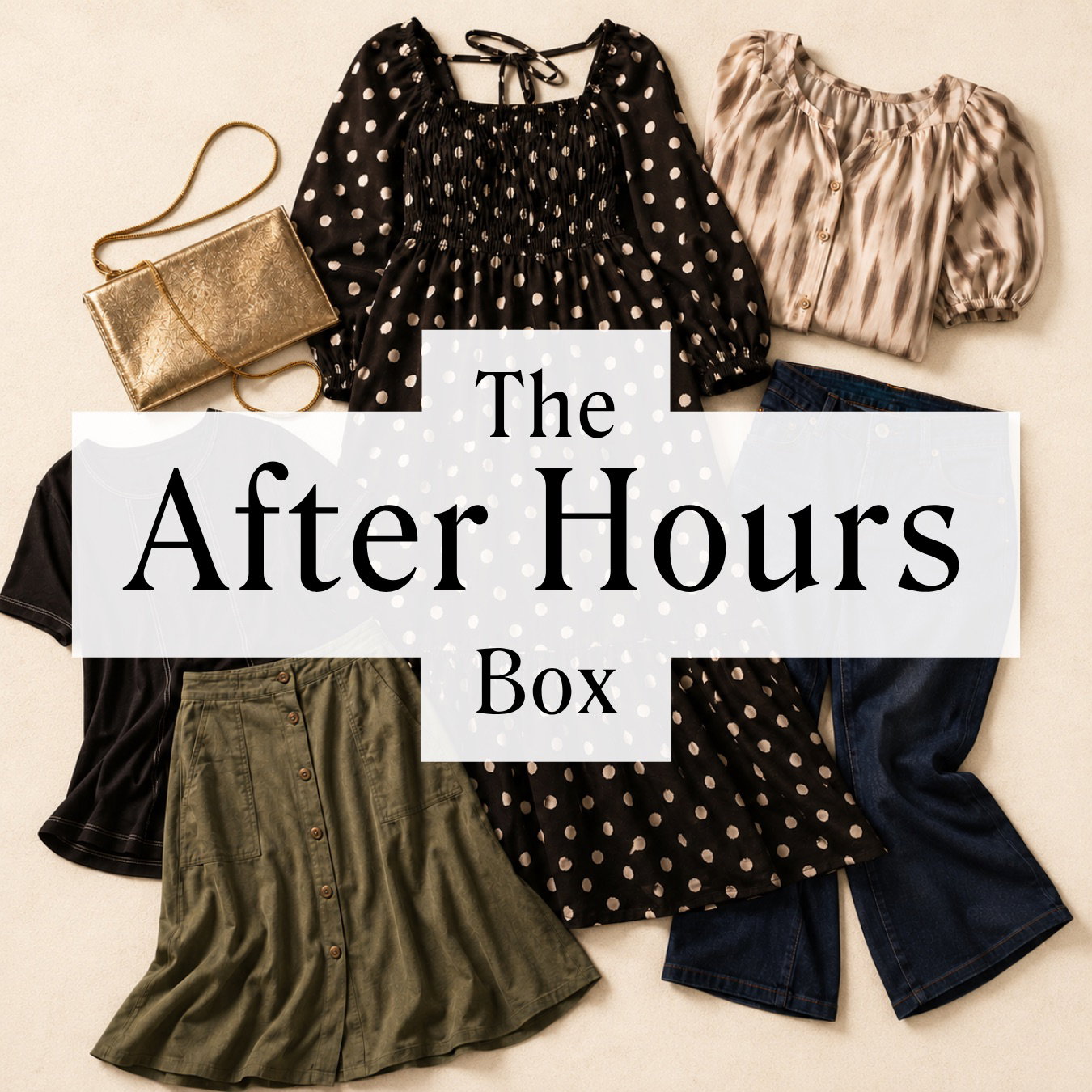 The After Hours Box