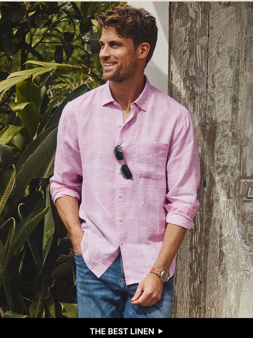 Shop the best linen.