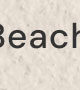 Beach & Home