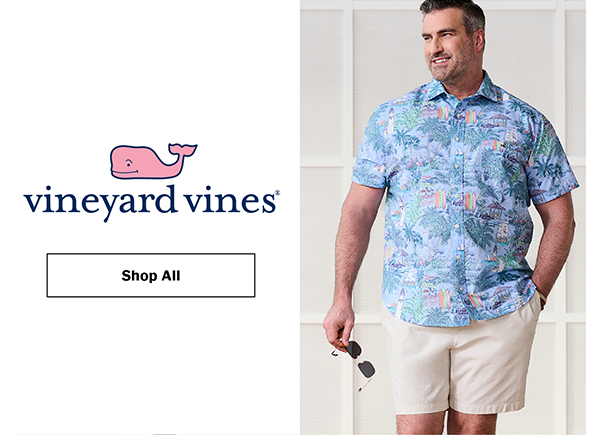 vineyard vines
