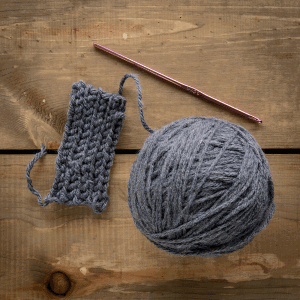 Yarn