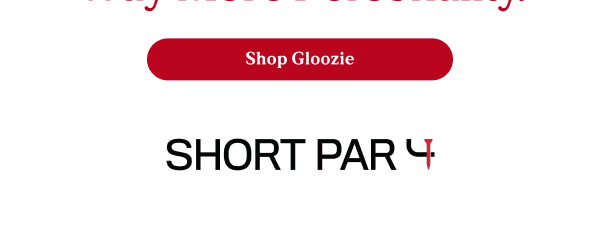 Shop Gloozie