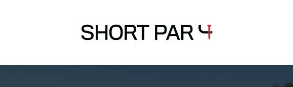SHORT PAR 4