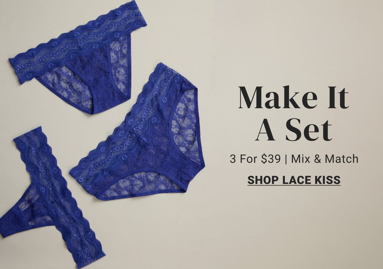 Make It A Set