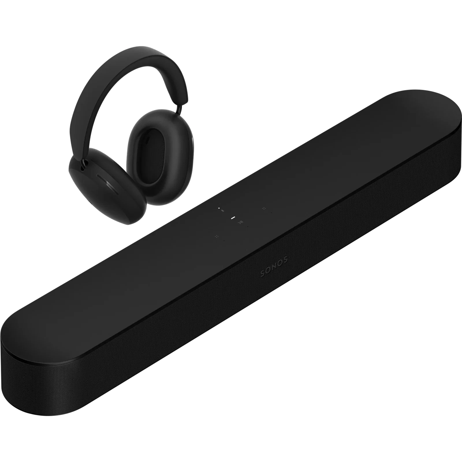 Image of Sonos Personal Entertainment Set with Beam and Ace