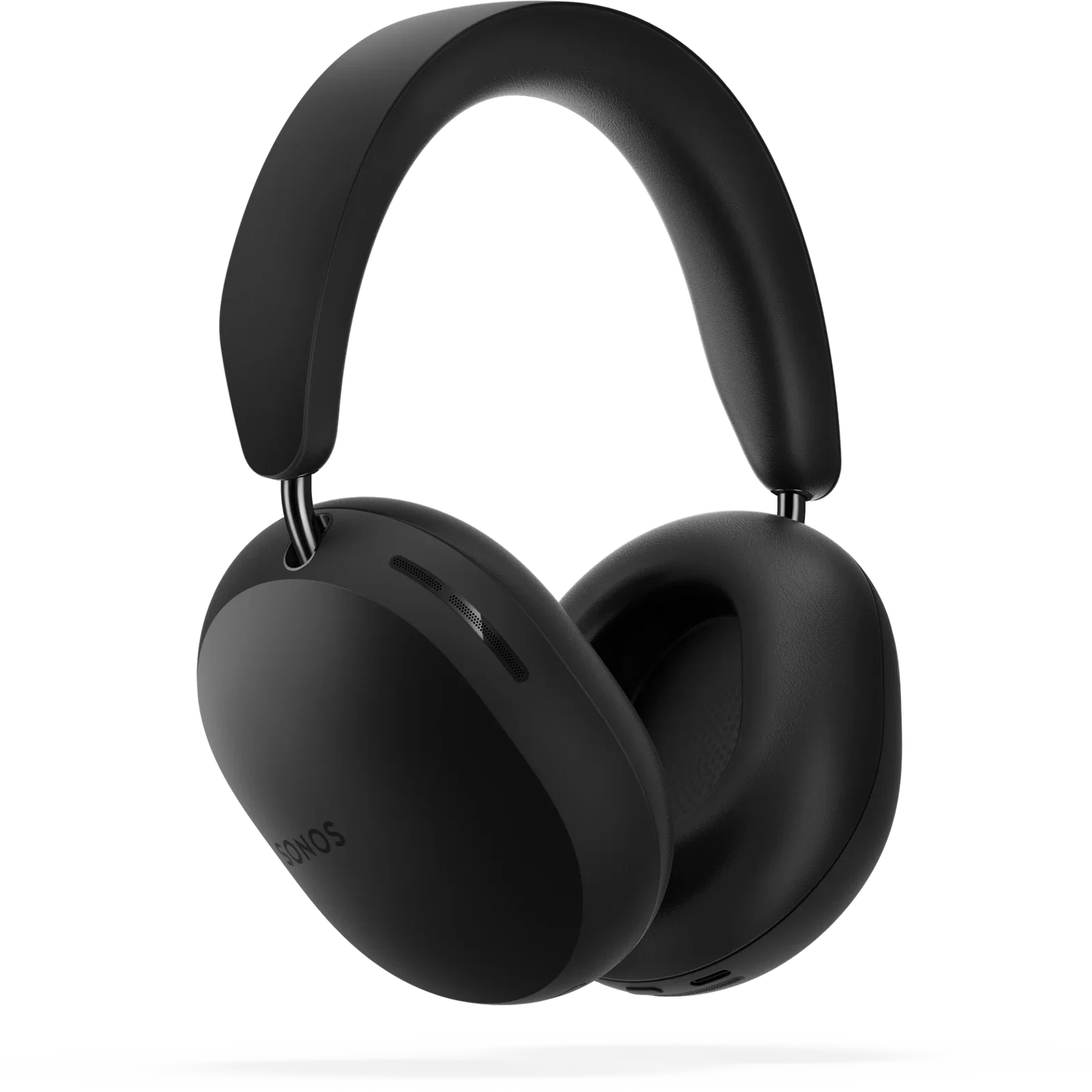 Image of Sonos Ace Wireless Over Ear Noise Canceling Headphones (Black)