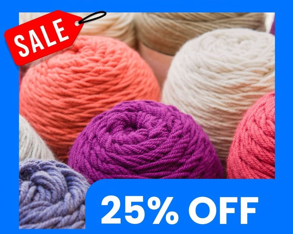 25% off Bestsellers