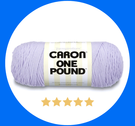 Caron One Pound - 25% Off