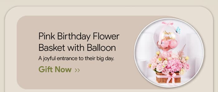 Leading UAE Florist for Gift and Flower Delivery