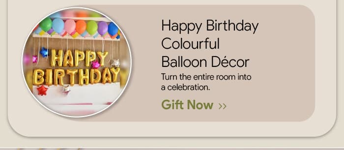 Leading UAE Florist for Gift and Flower Delivery