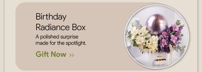 Leading UAE Florist for Gift and Flower Delivery