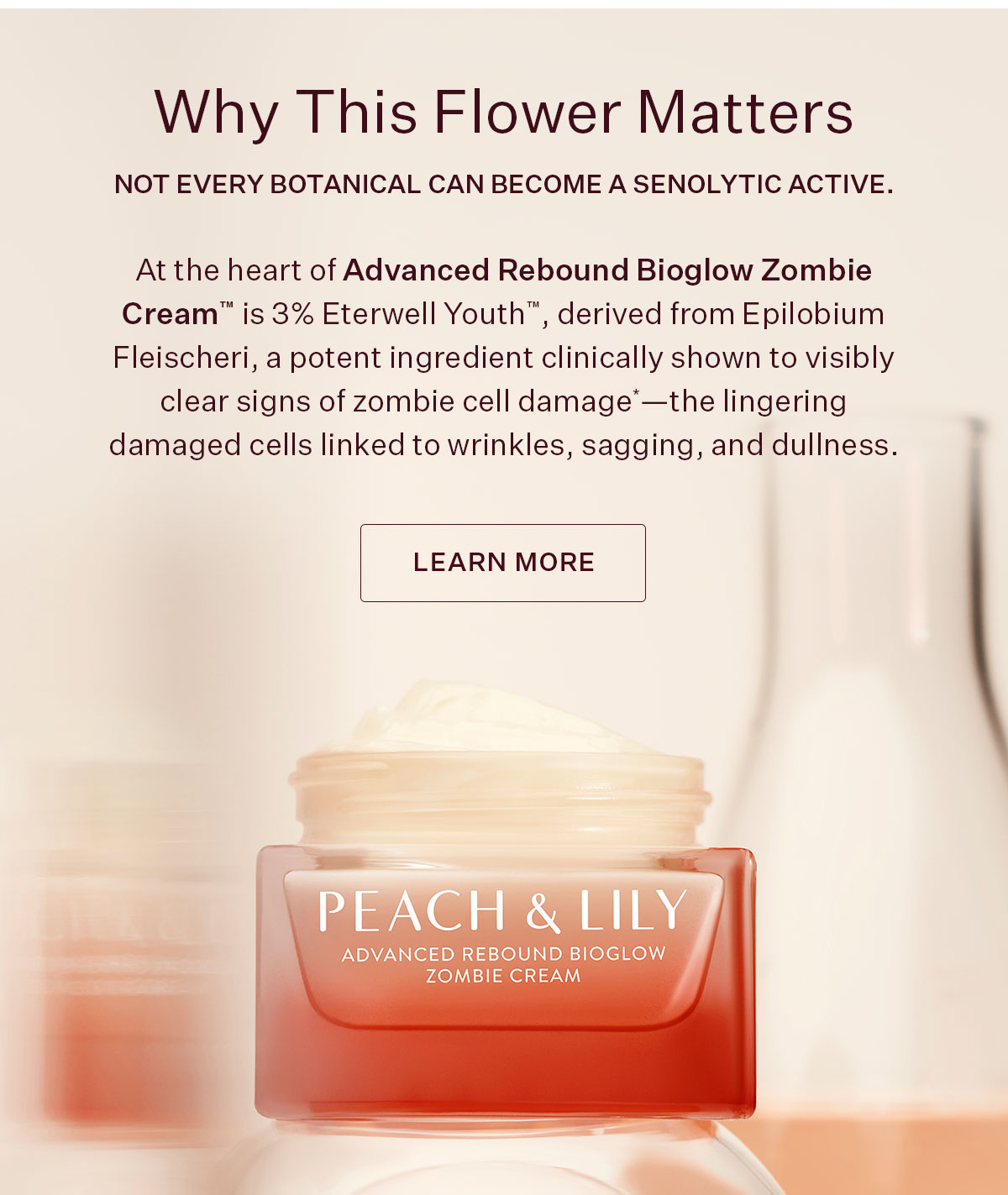 Why This Flower Matters