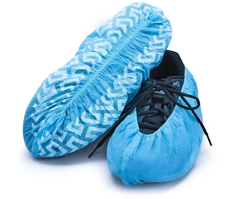 Image of Life Guard - Shoe Cover - Case