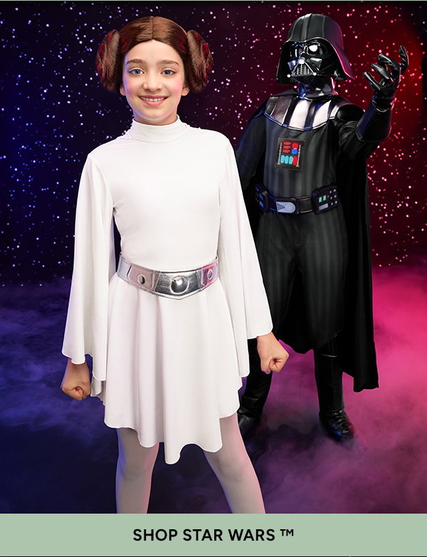 Shop Star Wars
