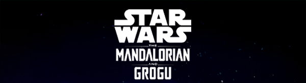Shop The Mandalorian
