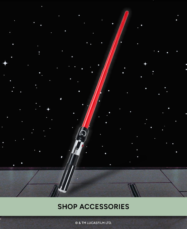 Shop Accessories