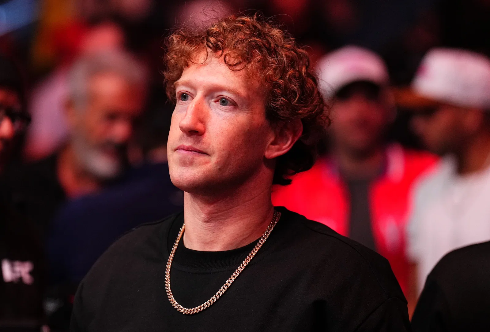 Mark Zuckerberg's AI manifesto is exactly why people don't like AI
