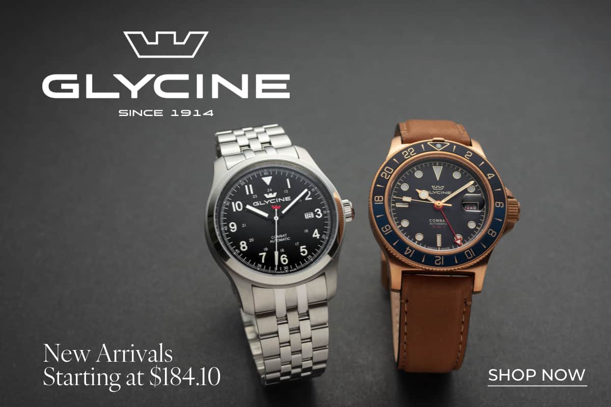SHOP GLYCINE DEALS*