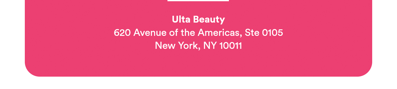 Beauty lover, run to your closest store!