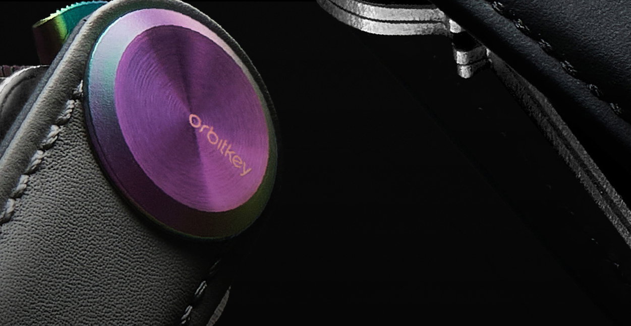 an image of a promotional ad for a travel wallet