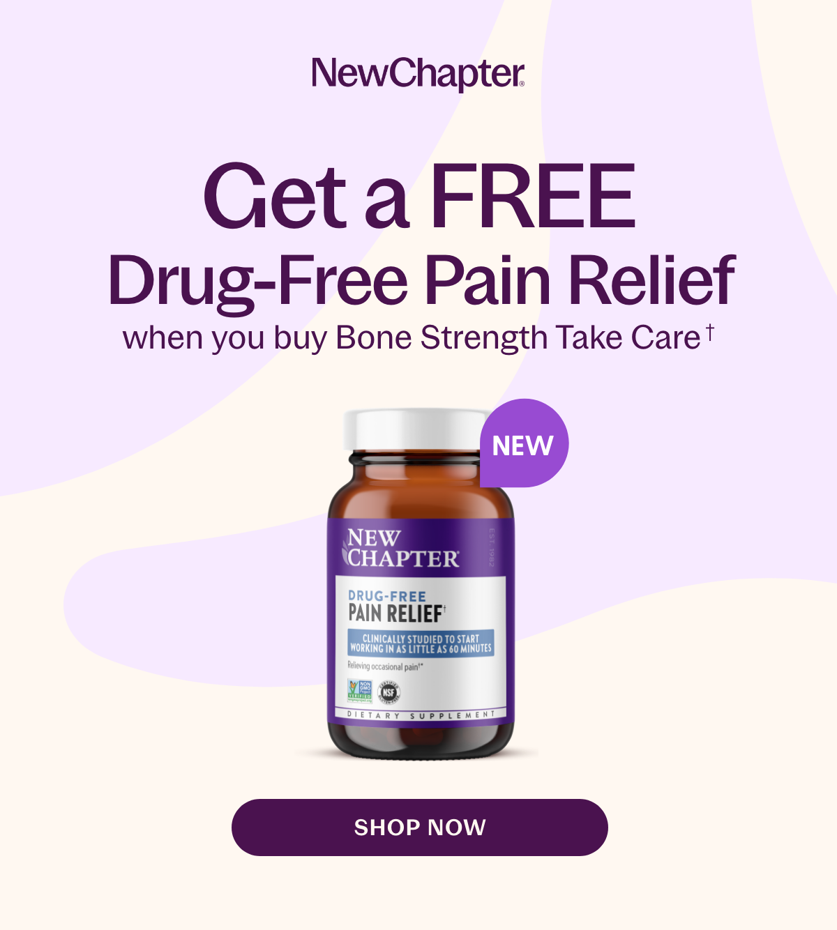 Gree Free Drug-Free Pain Relief