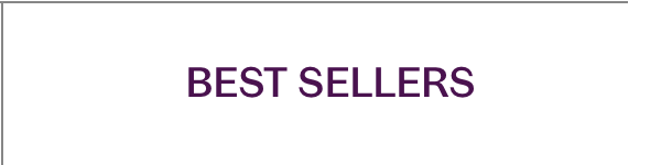 Best sellers