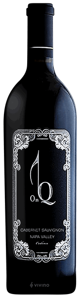  Cadence Cabernet Sauvignon