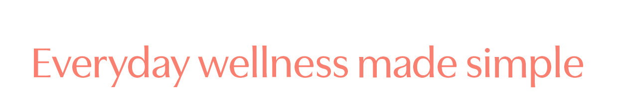 Everyday wellness made simple. Shop all Wellness