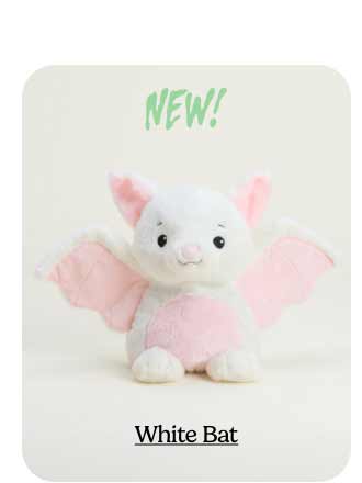 Shop White Bat