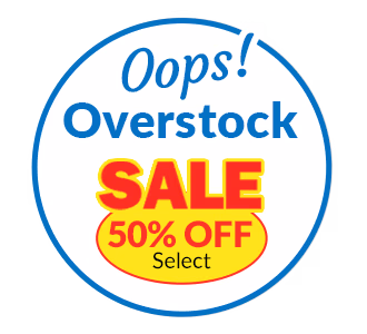 Shop Overstocks