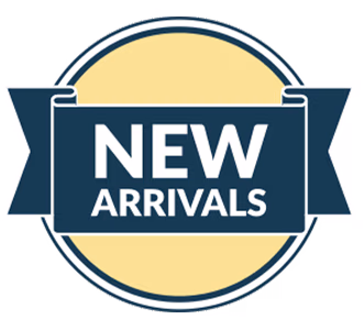 Shop New Arrivals