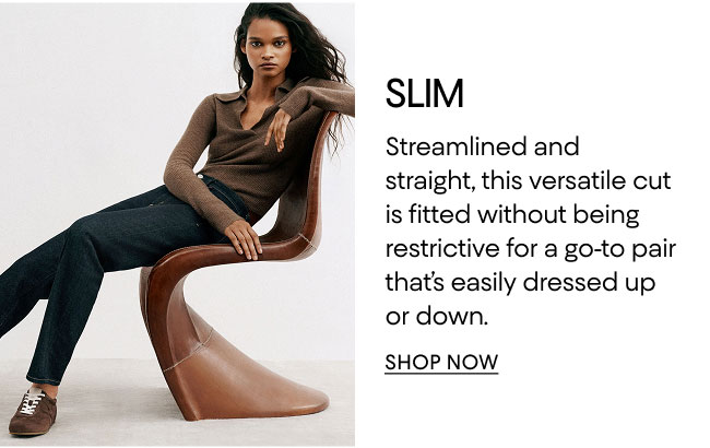 Slim