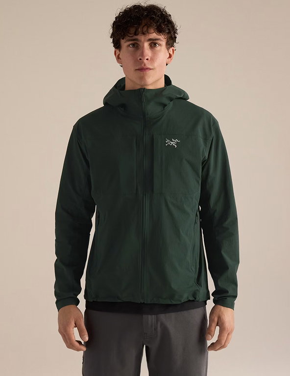 Gamma Lightweight Hoody Men's