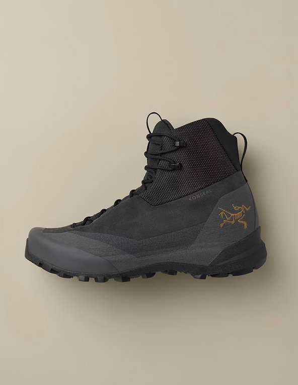 Konseal Trek Boot Men's