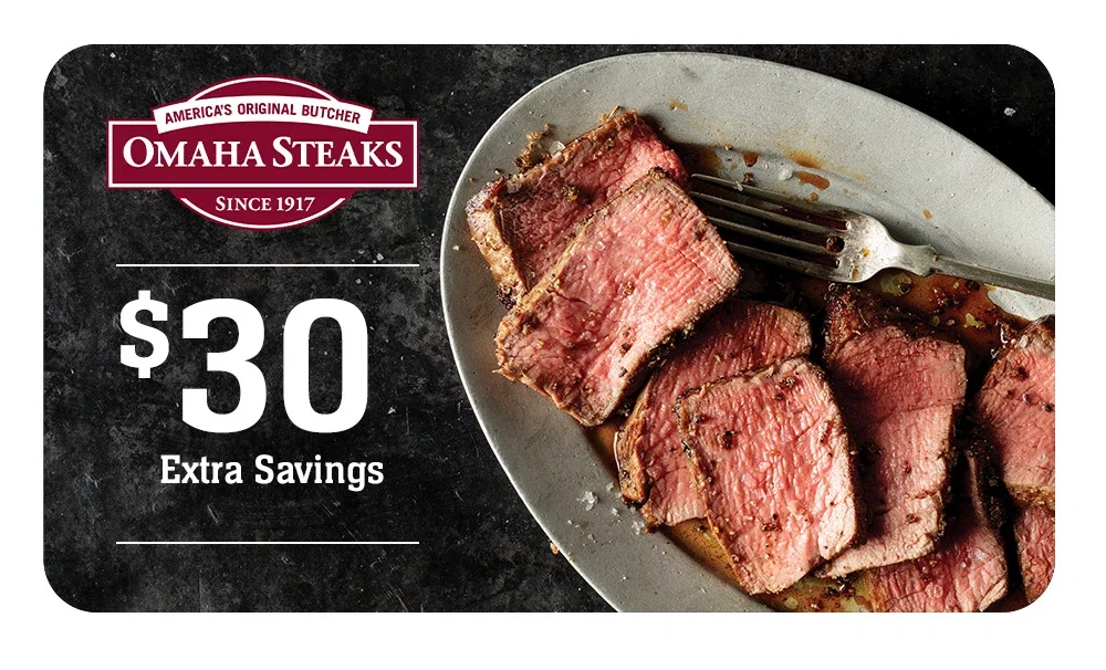 $30 Extra Savings