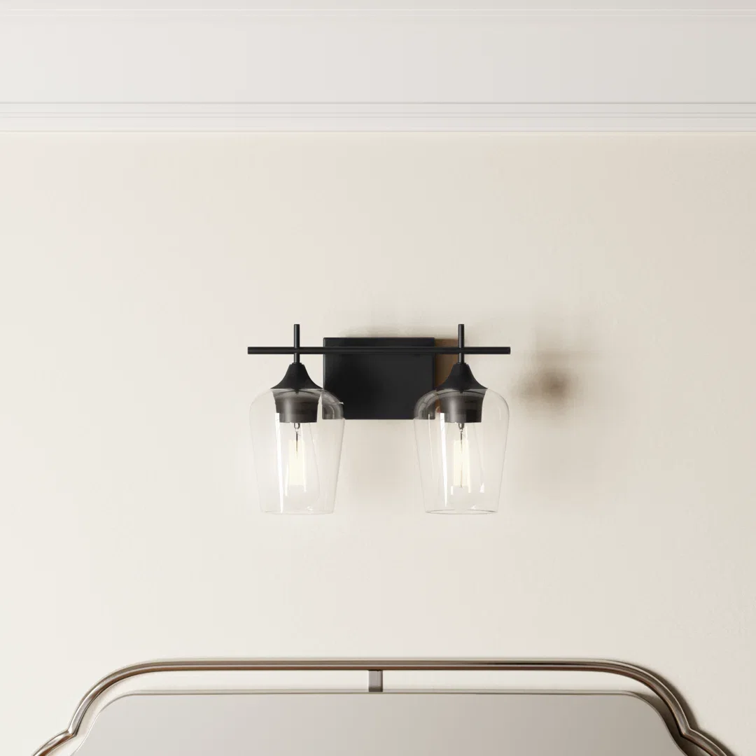 Breena Dimmable Vanity Light